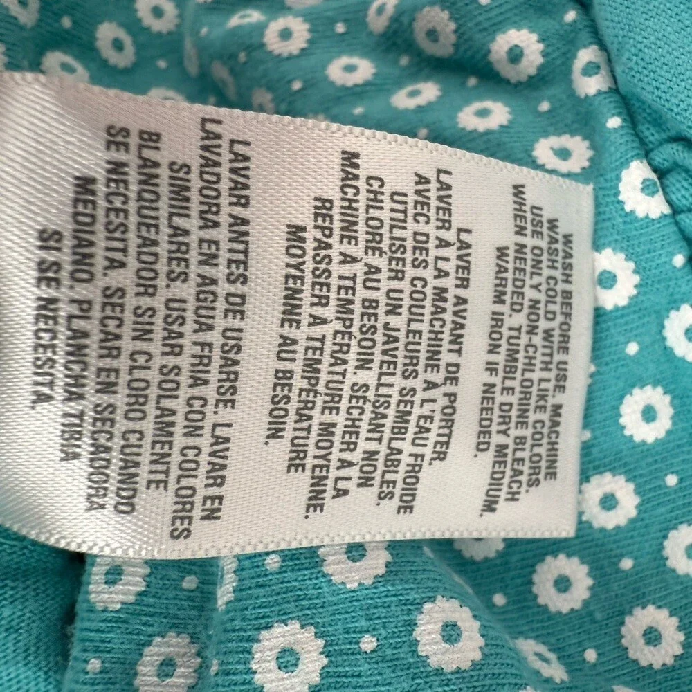 Carter's one piece daddy’s girl whale polka dot Aqua Polka Dot Bodysuit ruffle